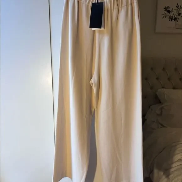 Gucci Cream Pants - Picture 8 of 10
